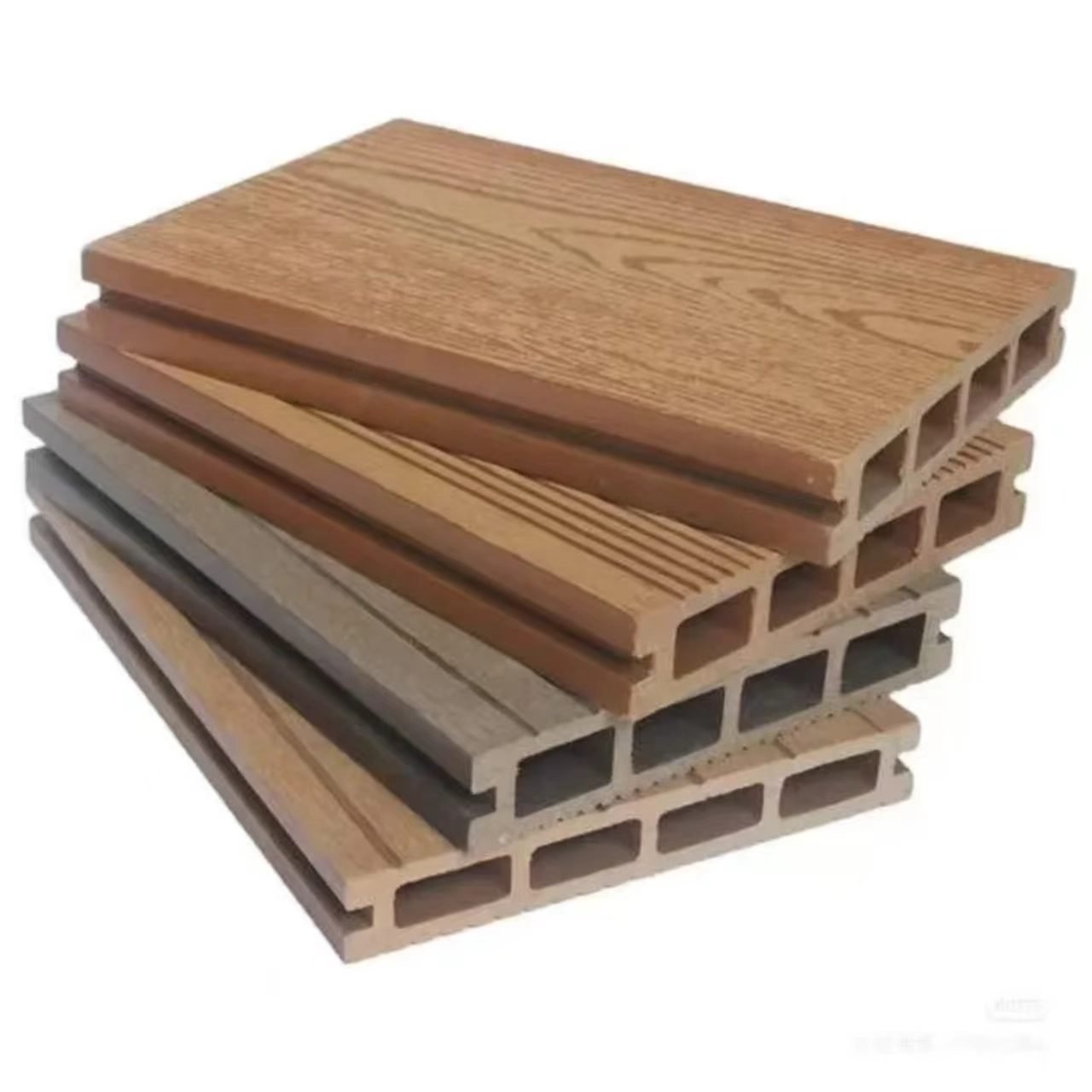 panneau de terrasse en bois composite (wpc) – terrasse composite